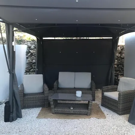 Le Cabanon Detente * Bandol
