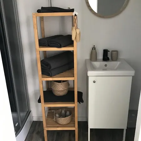 Le Cabanon Detente Bandol
