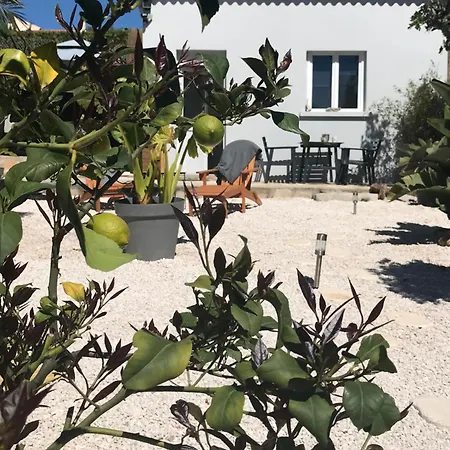 Le Cabanon Detente