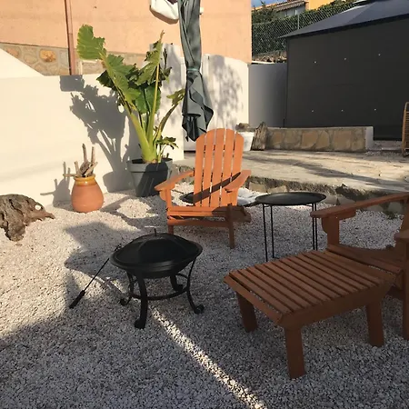 Le Cabanon Detente Bandol
